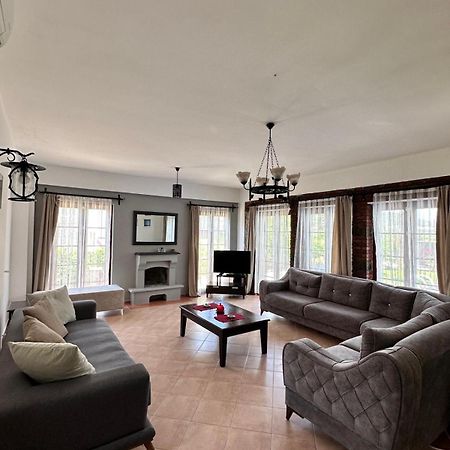 Daphne Home Fethiye Zewnętrze zdjęcie