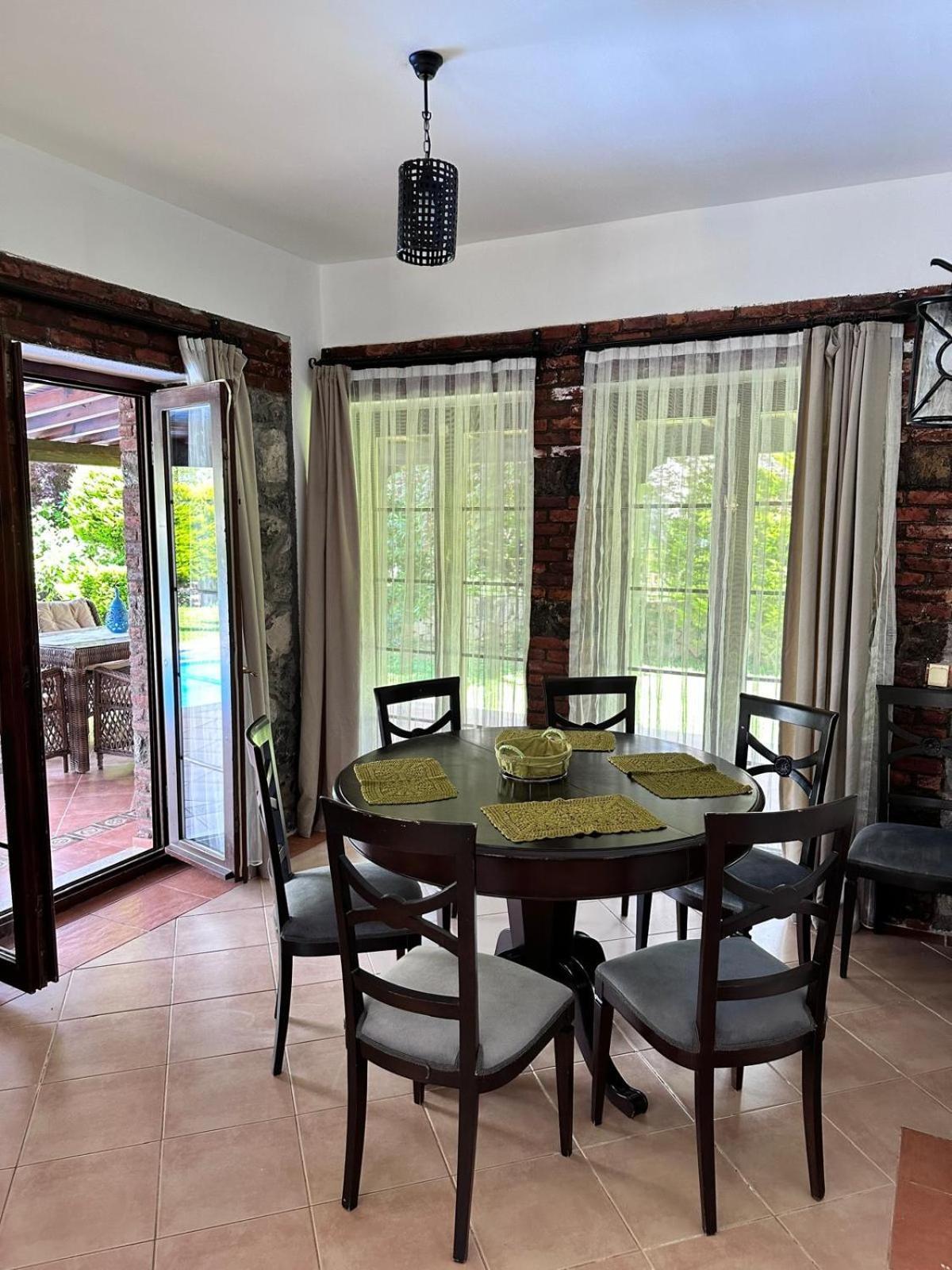 Daphne Home Fethiye Zewnętrze zdjęcie