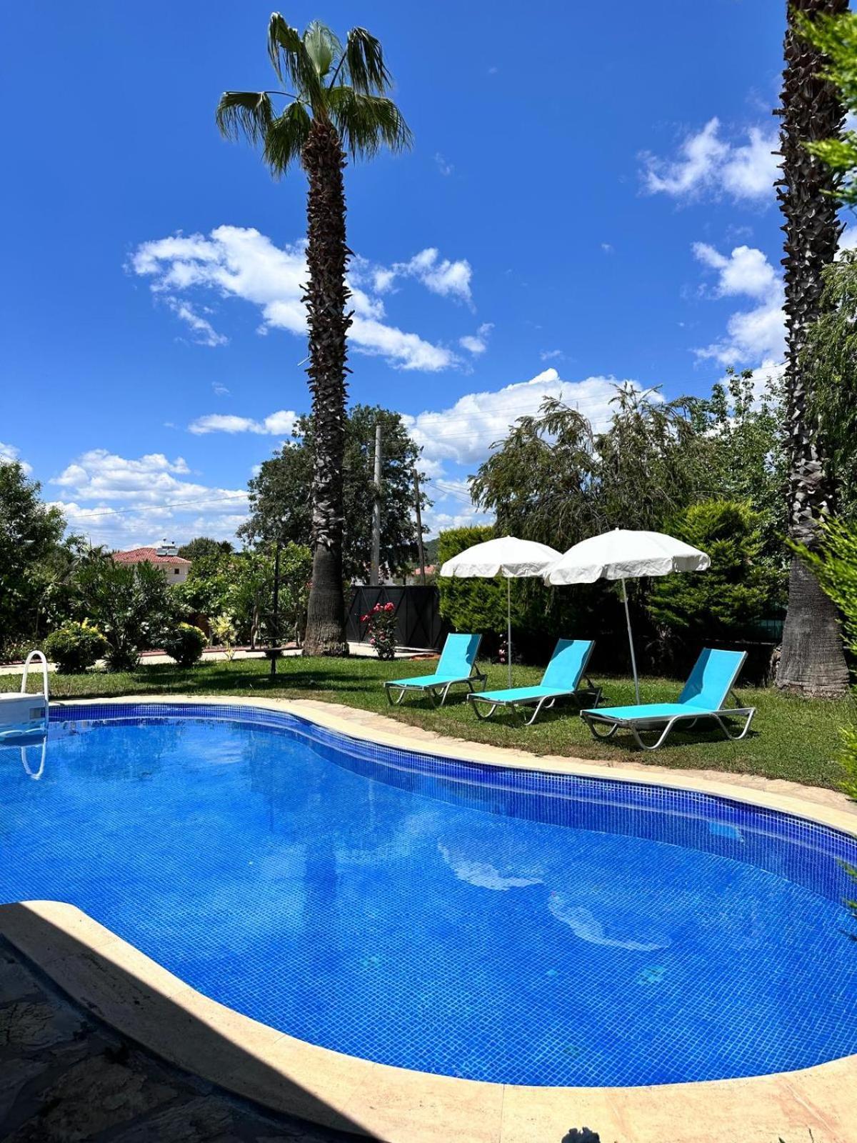 Daphne Home Fethiye Zewnętrze zdjęcie