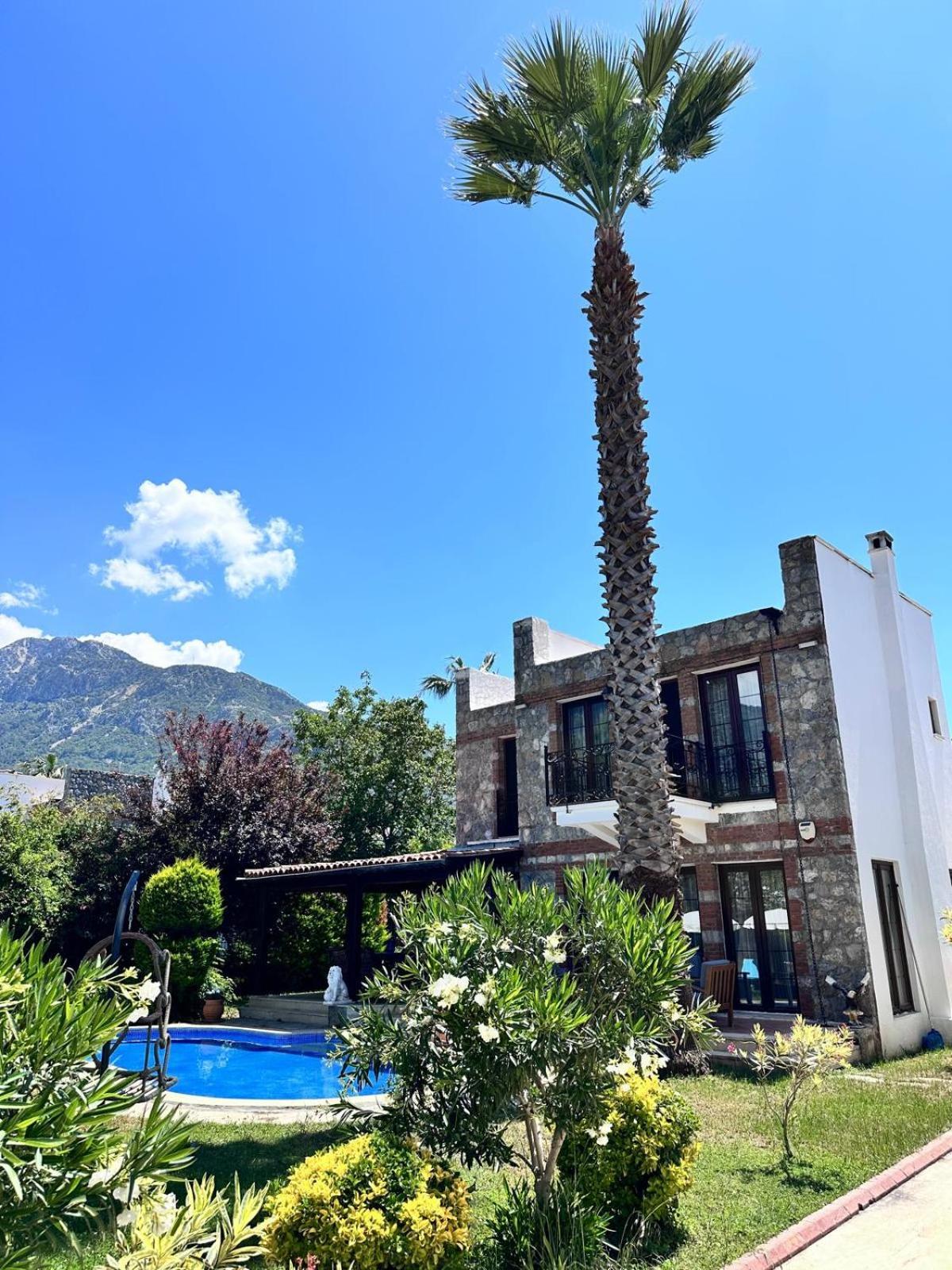 Daphne Home Fethiye Zewnętrze zdjęcie