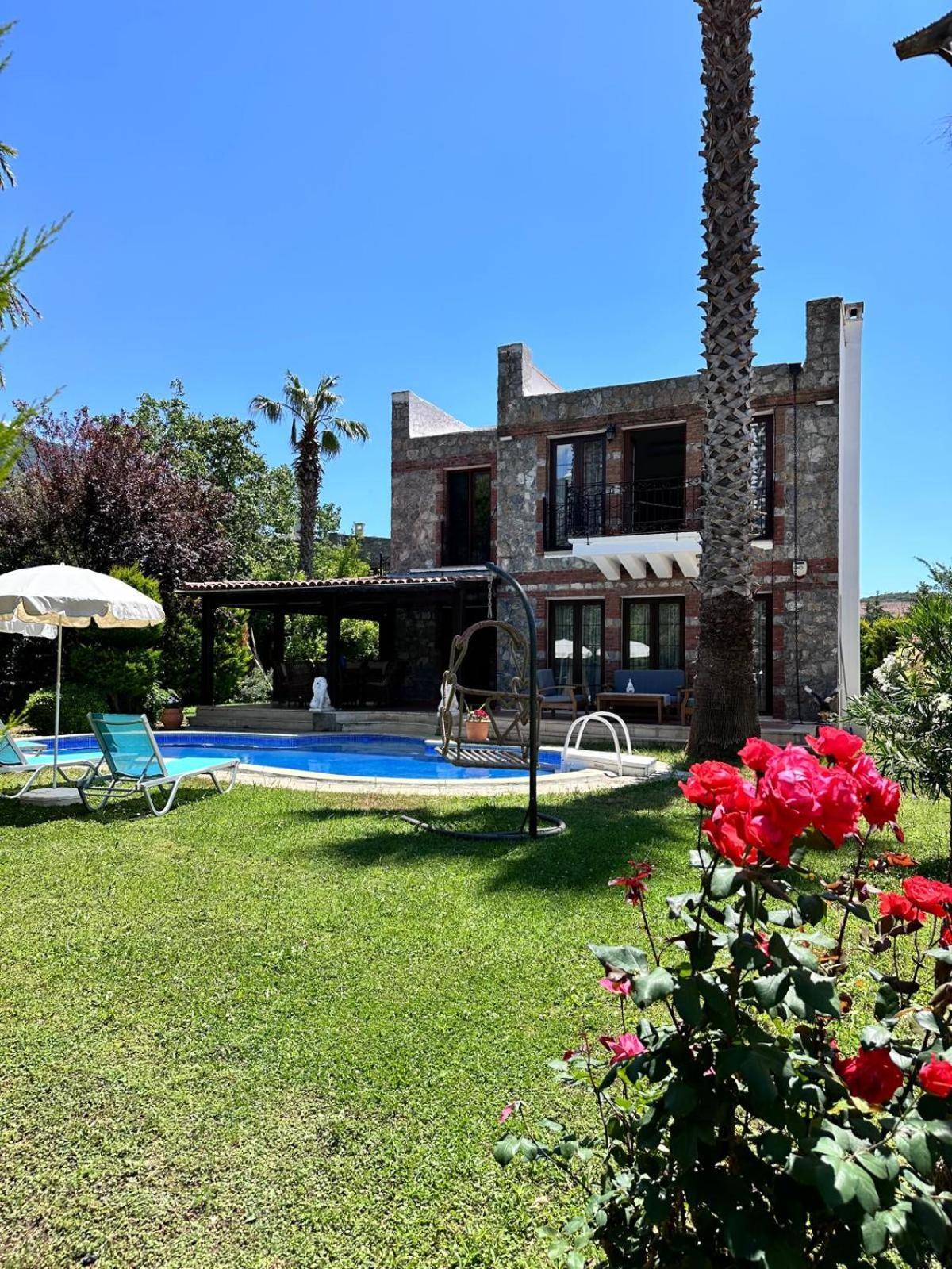 Daphne Home Fethiye Zewnętrze zdjęcie