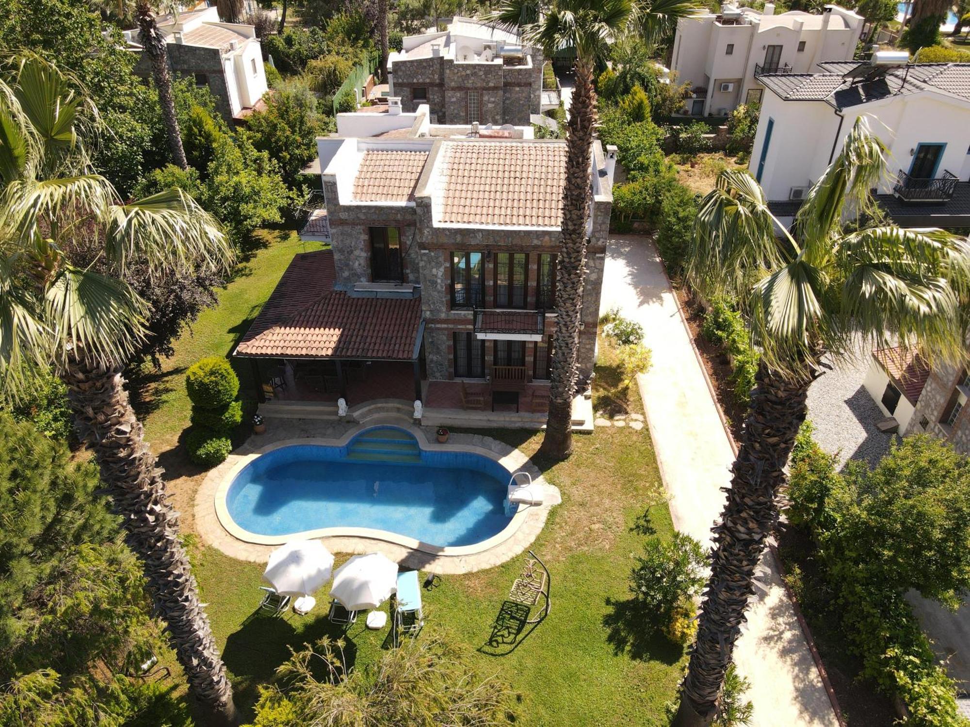 Daphne Home Fethiye Zewnętrze zdjęcie